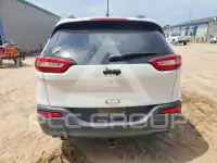 2018 Jeep CHEROKEE photo