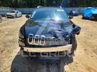 2018 Jeep CHEROKEE фото