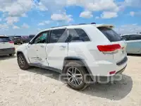2018 Jeep CHEROKEE фото