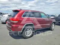 2018 Jeep CHEROKEE photo