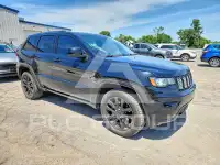 2018 Jeep CHEROKEE фото