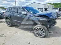 2018 Jeep CHEROKEE фото