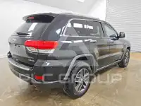 2018 Jeep CHEROKEE фото