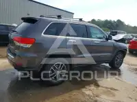 2018 Jeep CHEROKEE photo