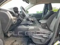2018 Jeep CHEROKEE photo