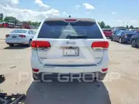 2018 Jeep CHEROKEE фото