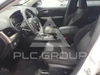 2018 Jeep CHEROKEE photo
