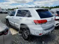 2018 Jeep CHEROKEE фото