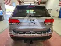 2018 Jeep CHEROKEE фото