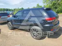 2018 Jeep CHEROKEE фото