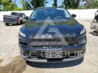 2018 Jeep CHEROKEE фото