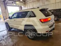 2018 Jeep CHEROKEE фото