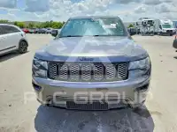 2018 Jeep CHEROKEE photo