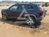 2018 Jeep CHEROKEE photo