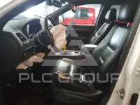 2018 Jeep CHEROKEE фото