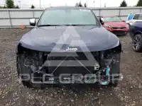 2018 Jeep Grand Cherokee фото