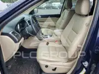 2018 Jeep Grand Cherokee фото