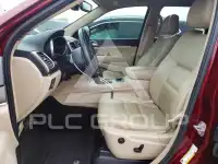 2018 Jeep CHEROKEE photo