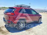 2018 Jeep CHEROKEE фото