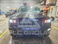 2018 Jeep CHEROKEE фото