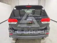 2018 Jeep CHEROKEE фото