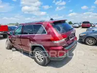 2018 Jeep CHEROKEE фото