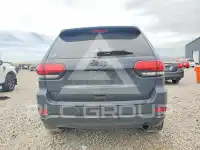 2018 Jeep CHEROKEE фото
