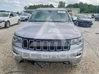 2018 Jeep CHEROKEE фото