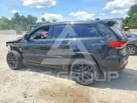 2018 Jeep CHEROKEE фото