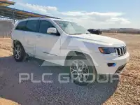 2018 Jeep CHEROKEE photo
