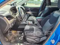 2018 Jeep CHEROKEE фото