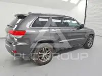 2018 Jeep CHEROKEE фото
