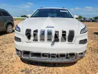 2018 Jeep CHEROKEE фото