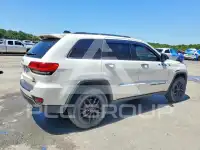 2018 Jeep CHEROKEE фото