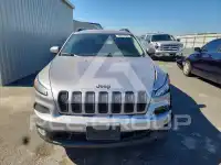 2018 Jeep CHEROKEE фото