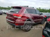 2018 Jeep CHEROKEE photo