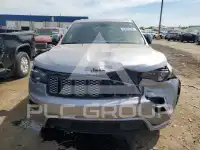 2018 Jeep CHEROKEE photo