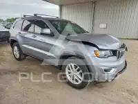 2018 Jeep CHEROKEE фото