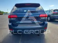 2018 Jeep CHEROKEE фото
