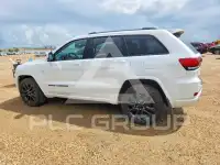 2018 Jeep CHEROKEE photo