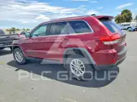 2018 Jeep CHEROKEE photo