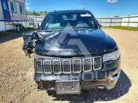 2018 Jeep CHEROKEE фото