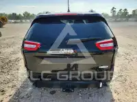 2018 Jeep CHEROKEE photo