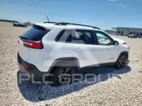 2018 Jeep CHEROKEE фото