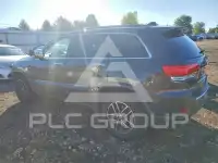 2018 Jeep CHEROKEE фото