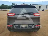2018 Jeep CHEROKEE фото