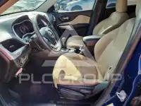 2018 Jeep CHEROKEE photo