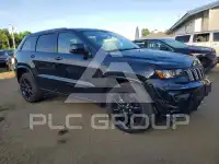 2018 Jeep CHEROKEE фото