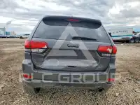 2018 Jeep CHEROKEE фото