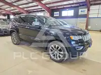 2018 Jeep CHEROKEE фото